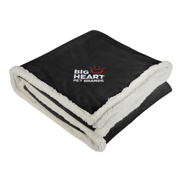 Field & Co. Sherpa Blanket Field & Co. Sherpa Blanket