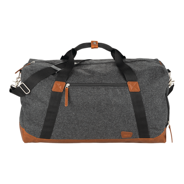 Bolsa de lona de 22 in Field & Co. Campster Bolsa de lona de 22 in Field & Co. Campster