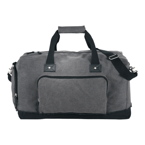 Bolsa de lona para viajes de 21 in Field & Co. Hudson Bolsa de lona para viajes de 21 in Field & Co. Hudson