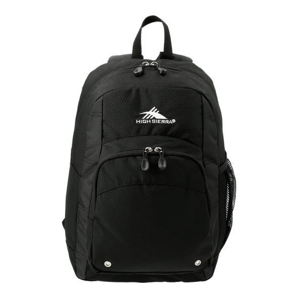 High Sierra Impact Backpack High Sierra Impact Backpack