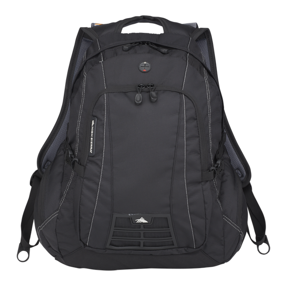 High Sierra Magnum 15" Computer Backpack High Sierra Magnum 15" Computer Backpack