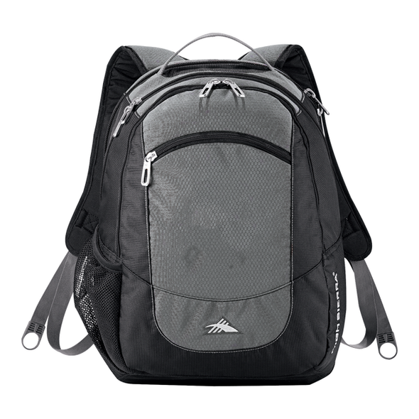 High Sierra Fly-By 17" Computer Backpack High Sierra Fly-By 17" Computer Backpack