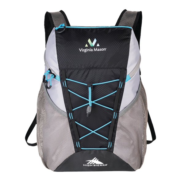 High Sierra Pack-n-Go Backpack High Sierra Pack-n-Go Backpack