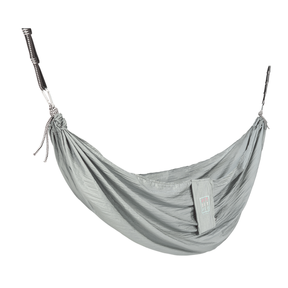High Sierra Packable Hammock with Straps High Sierra Packable Hammock with Straps