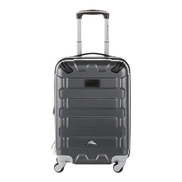 High Sierra 20" Hardside Luggage High Sierra 20" Hardside Luggage