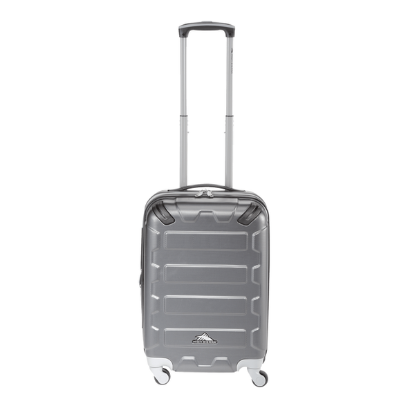 High Sierra 2pc Hardside Luggage Set High Sierra 2pc Hardside Luggage Set