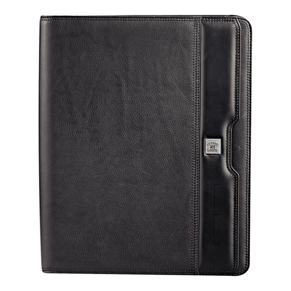 Funda para documentos con cremallera Cutter & Buck Performance Funda para documentos con cremallera Cutter & Buck Performance
