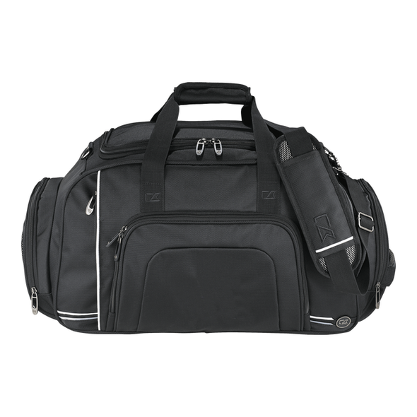 Bolsa de lona de lujo de 22 in Cutter & Buck Tour Bolsa de lona de lujo de 22 in Cutter & Buck Tour