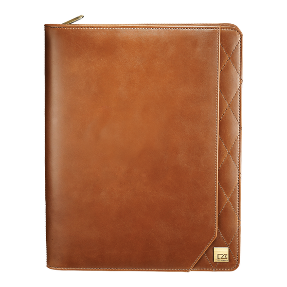 Cutter & Buck Bainbridge Zippered Padfolio Cutter & Buck Bainbridge Zippered Padfolio