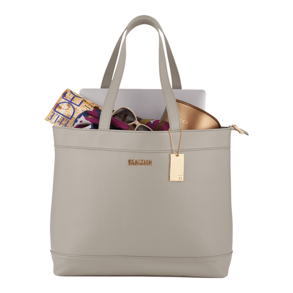 Kenneth Cole Pebbled 15" Computer Tote Kenneth Cole Pebbled 15" Computer Tote