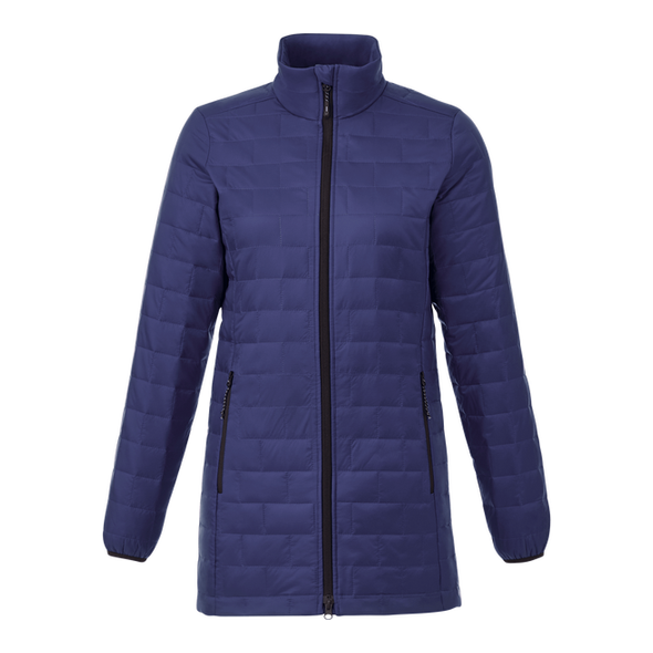TELLURIDE Packable Insulated Jacket TELLURIDE Packable Insulated Jacket