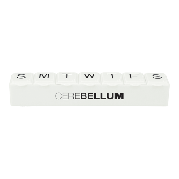 7-Day Pill Case 7-Day Pill Case