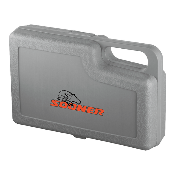 27-Piece Roadside Tool Set 27-Piece Roadside Tool Set