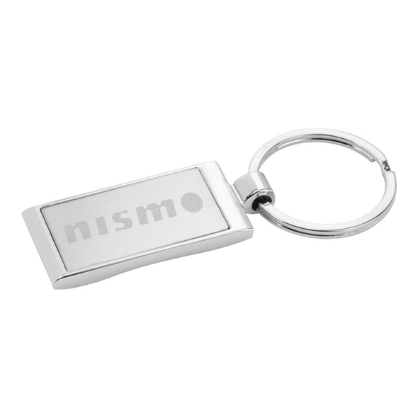 Wave Key Ring Wave Key Ring