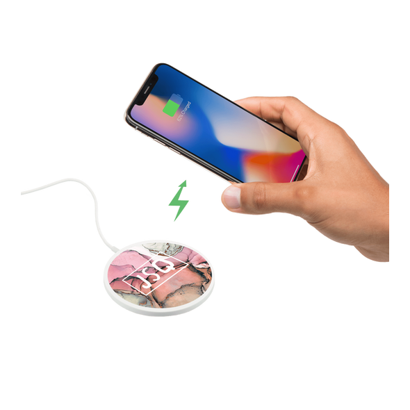 Ultra Thin Wireless Charging Pad Ultra Thin Wireless Charging Pad