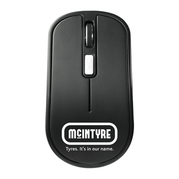 Mouse inalámbrico portátil Flash Mouse inalámbrico portátil Flash