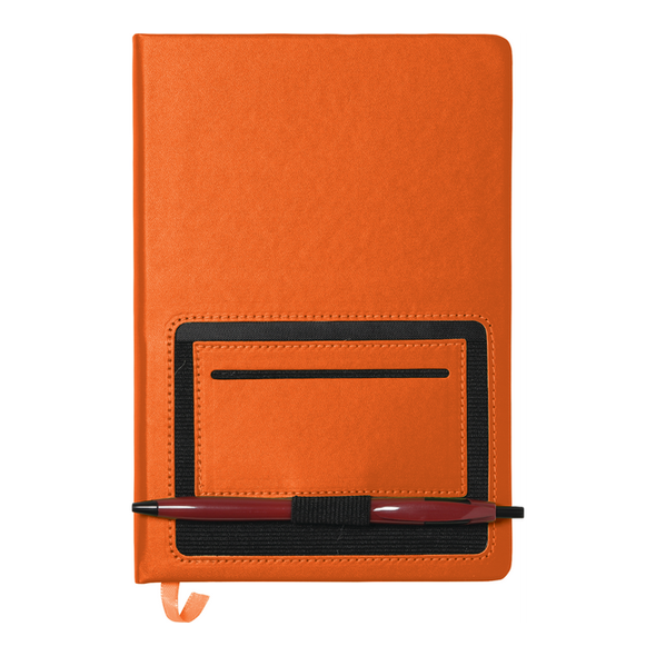 6" x 8" Moda Notebook 6" x 8" Moda Notebook