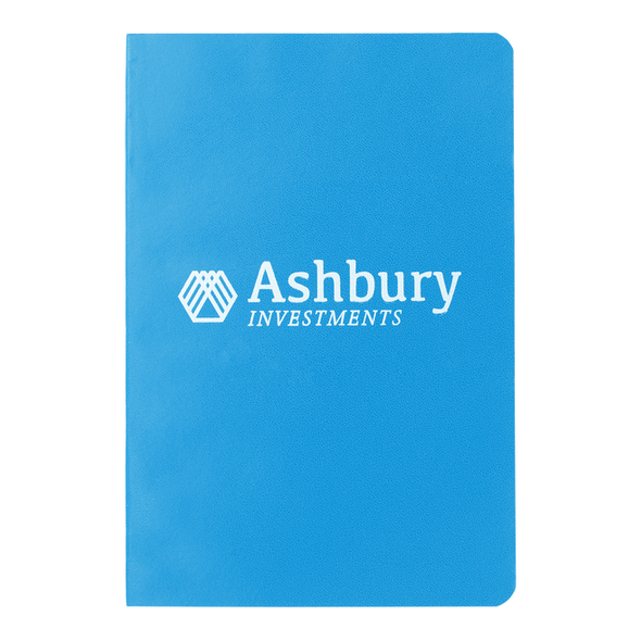 5.5" x 8" Inspiration Large Notebook 5.5" x 8" Inspiration Large Notebook