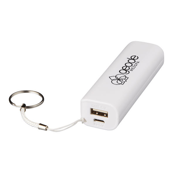 Span Power Bank Span Power Bank