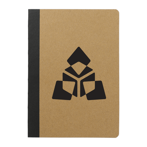 Cuaderno de composición mixta de 5 x 7 in Bullet FSC Cuaderno de composición mixta de 5 x 7 in Bullet FSC