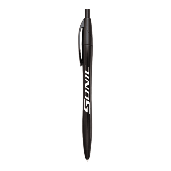 Cougar Ballpoint Pen with Blue Ink Cougar Ballpoint Pen with Blue Ink