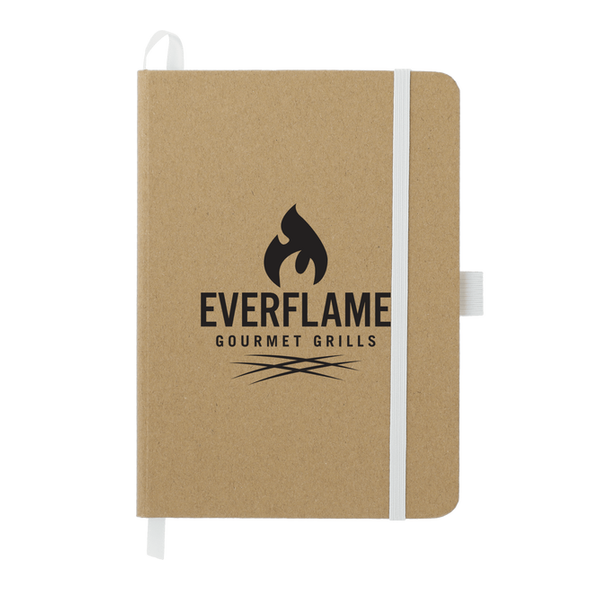 5" x 7" FSC Mix Bound Notebook 5" x 7" FSC Mix Bound Notebook