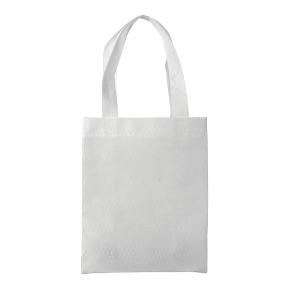 Challenger Mini Non-Woven Tote Challenger Mini Non-Woven Tote