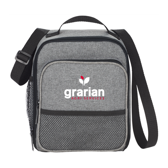 Brandt 6 Can Lunch Cooler Brandt 6 Can Lunch Cooler