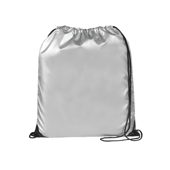 Oriole Reflective Drawstring Bag Oriole Reflective Drawstring Bag