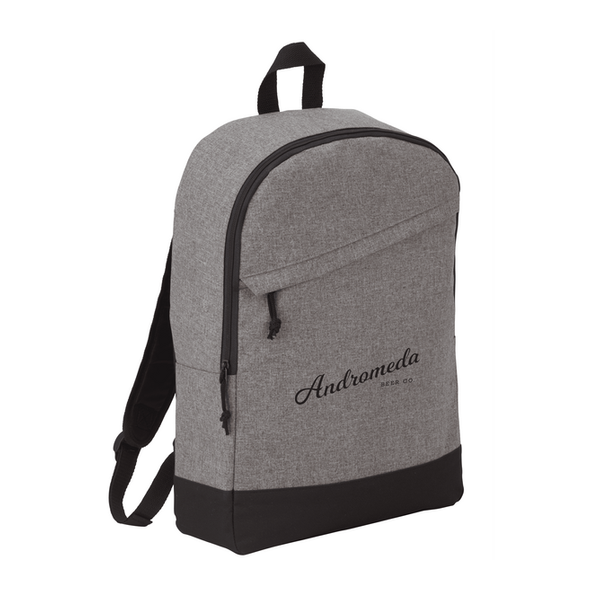 Mochila para computadora de 15 in Range Mochila para computadora de 15 in Range