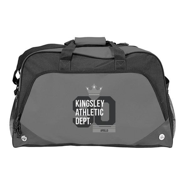 Bolsa de lona deportiva de 22 in Voyage Bolsa de lona deportiva de 22 in Voyage