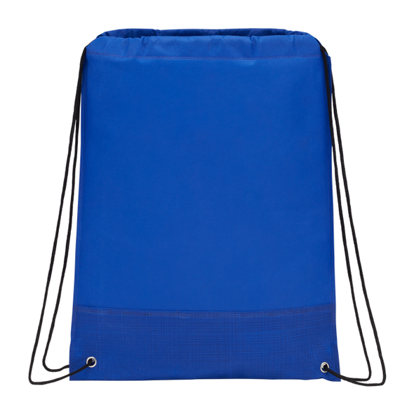 Bolsa de cordón aislante Crossweave Bolsa de cordón aislante Crossweave