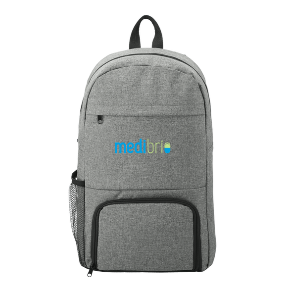 Essential Insulated 15" Computer Backpack Essential Insulated 15" Computer Backpack