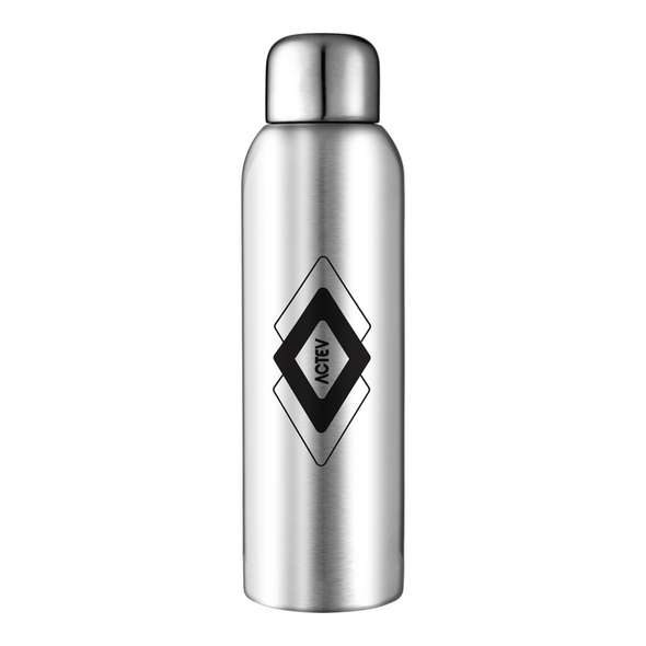 Promotional Guzzle 28oz stainless sports bottle Personalized With Your  Custom Logo