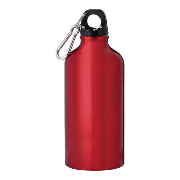 Li'l Shorty 17oz Aluminum Sports Bottle Li'l Shorty 17oz Aluminum Sports Bottle