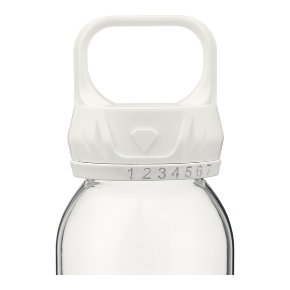 Smart 22oz Tritan Sports Bottle