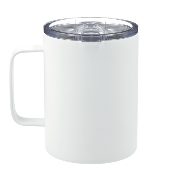 Rover 14oz Vacuum Insulated Camp Mug