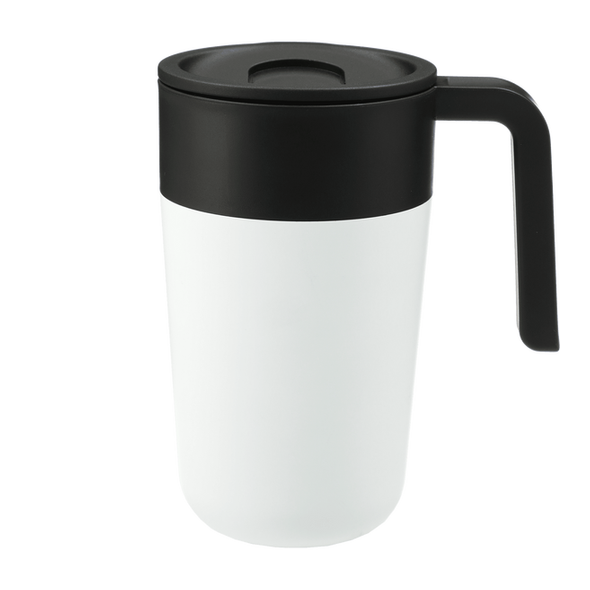 Sigrid 16oz ECO Mug with Recycled Plastic Sigrid 16oz ECO Mug with Recycled Plastic