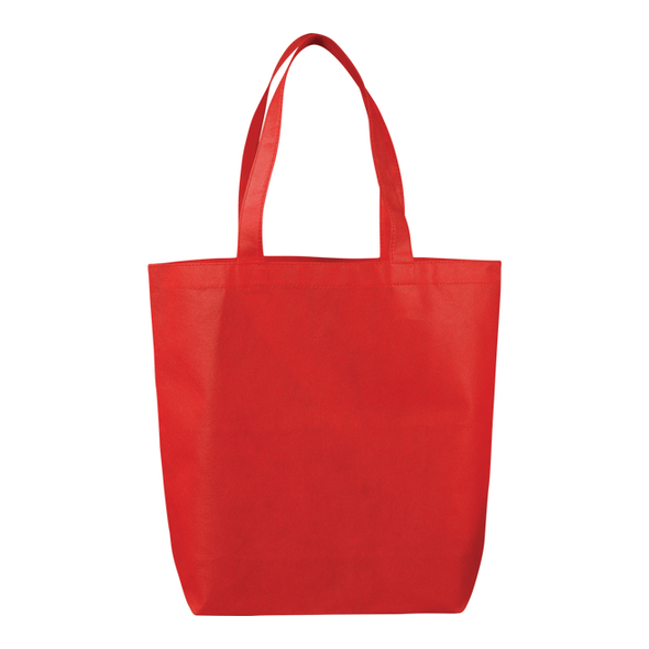 Eros Non-Woven Shopper Tote Eros Non-Woven Shopper Tote