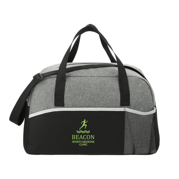 Energy 17" Duffel Bag Energy 17" Duffel Bag
