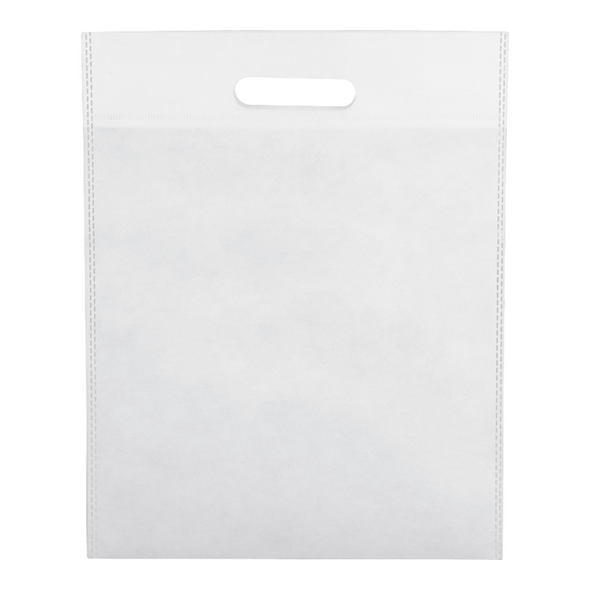 Freedom Heat Seal Non-Woven Tote Freedom Heat Seal Non-Woven Tote