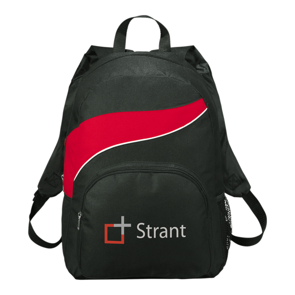 Tornado Deluxe Backpack Tornado Deluxe Backpack