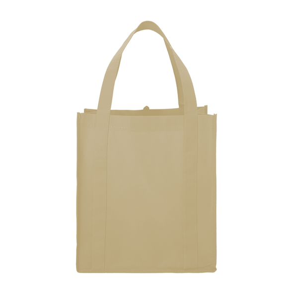 Bolsa tote para alimentos no tejida Little Juno Bolsa tote para alimentos no tejida Little Juno