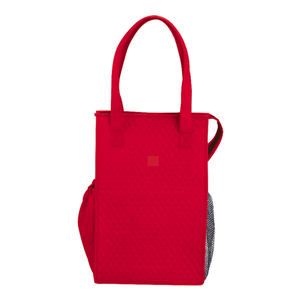 Big Time 14-Can Non-Woven Lunch Cooler Big Time 14-Can Non-Woven Lunch Cooler