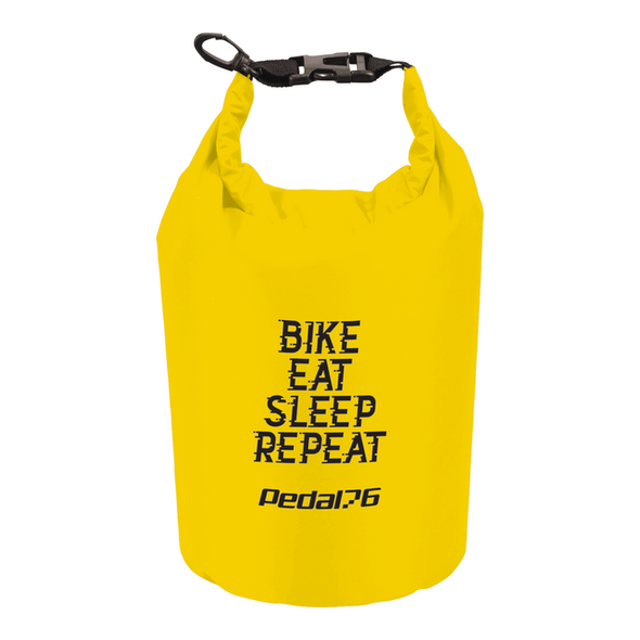 Survivor 5L Waterproof Outdoor Bag Survivor 5L Waterproof Outdoor Bag