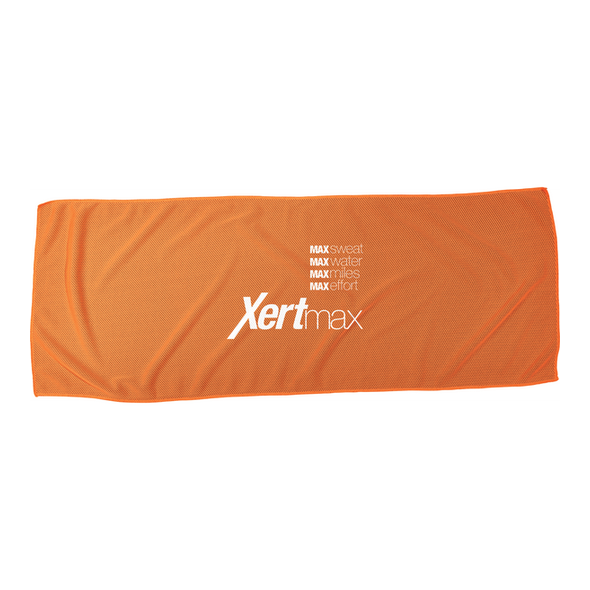 Alpha Fitness Towel Alpha Fitness Towel