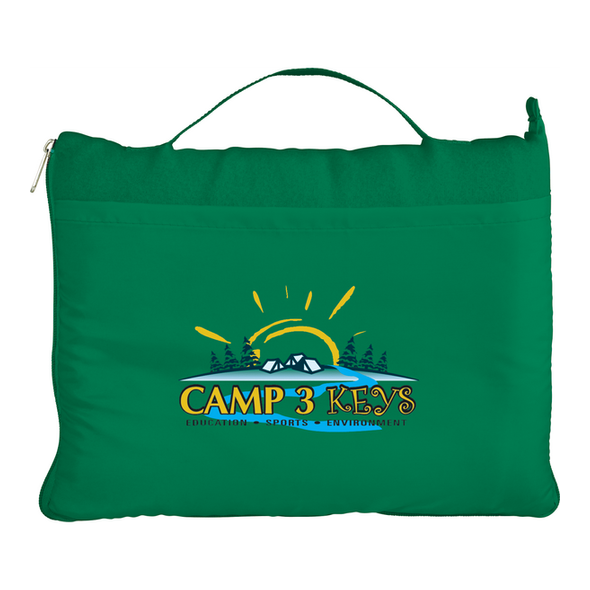 Roam Fleece Travel Blanket Roam Fleece Travel Blanket