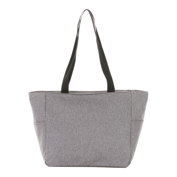 Bolsa tote para eventos con cremallera Essential Bolsa tote para eventos con cremallera Essential