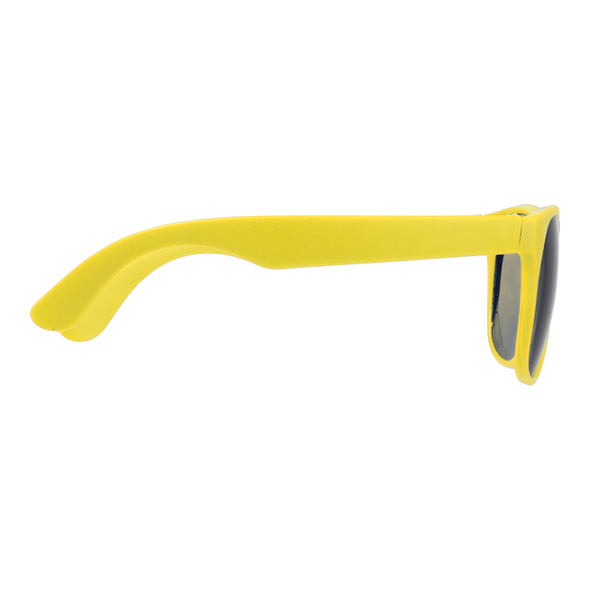 Solid Retro Sunglasses Solid Retro Sunglasses