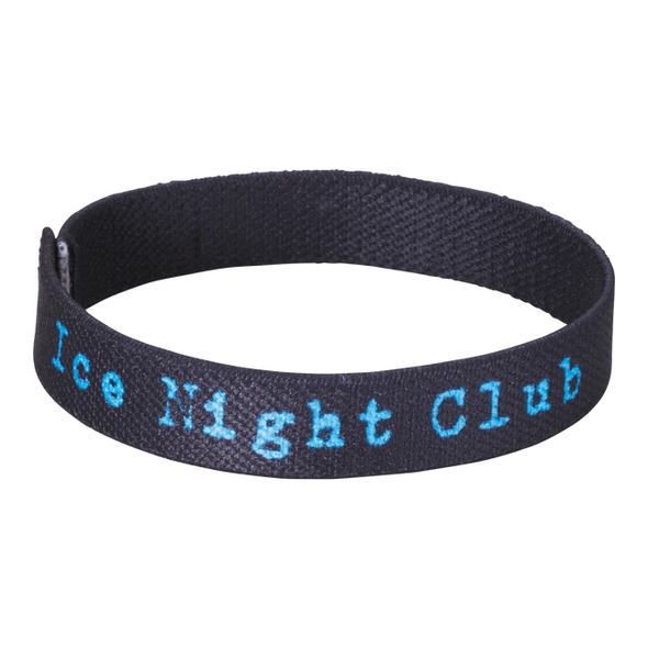 Elastic Wristband Elastic Wristband